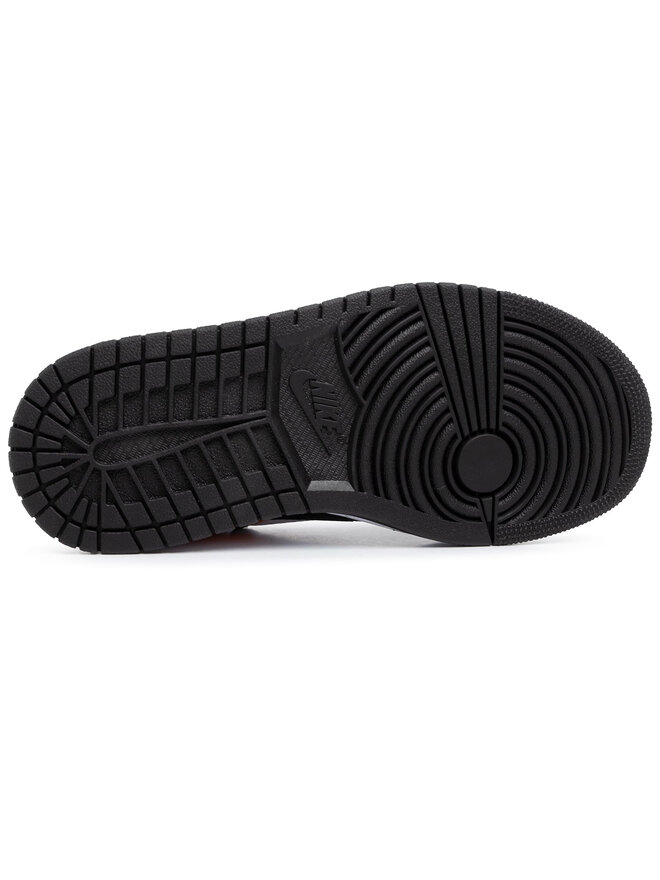 Nike Sneakers Nike Jordan Access (GS) AV7941 008 Schwarz