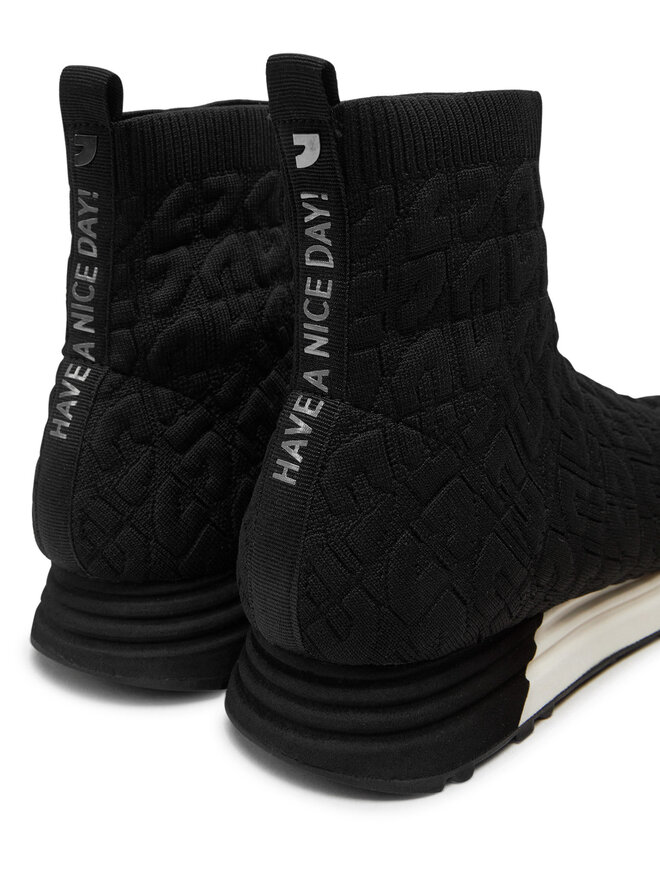 Gioseppo Botines Gioseppo Holev 73439 Negro