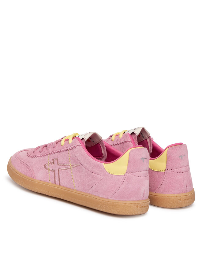 Tamaris Sneakers Tamaris 1-23609-46 Rosa