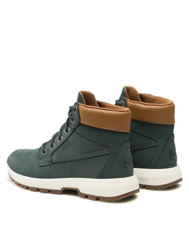 Helly Hansen Botas Helly Hansen Bowstring 11615_495 Turquesa