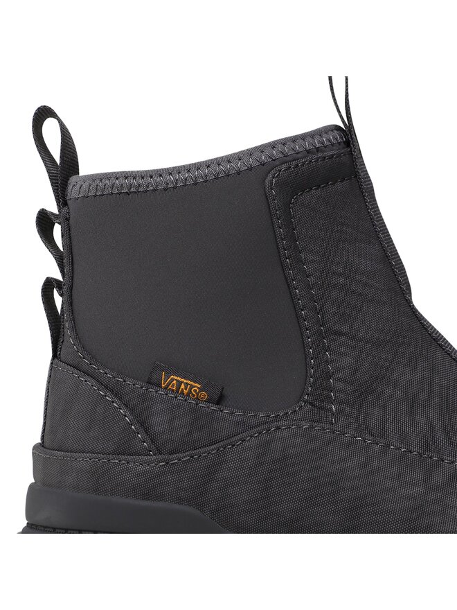 Vans Polokozačky Vans Colfax Boot VN0A5HFANKE1 Šedá