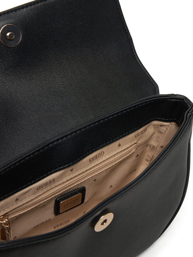 Guess Rankinė Guess HWBG96 45190 Juoda