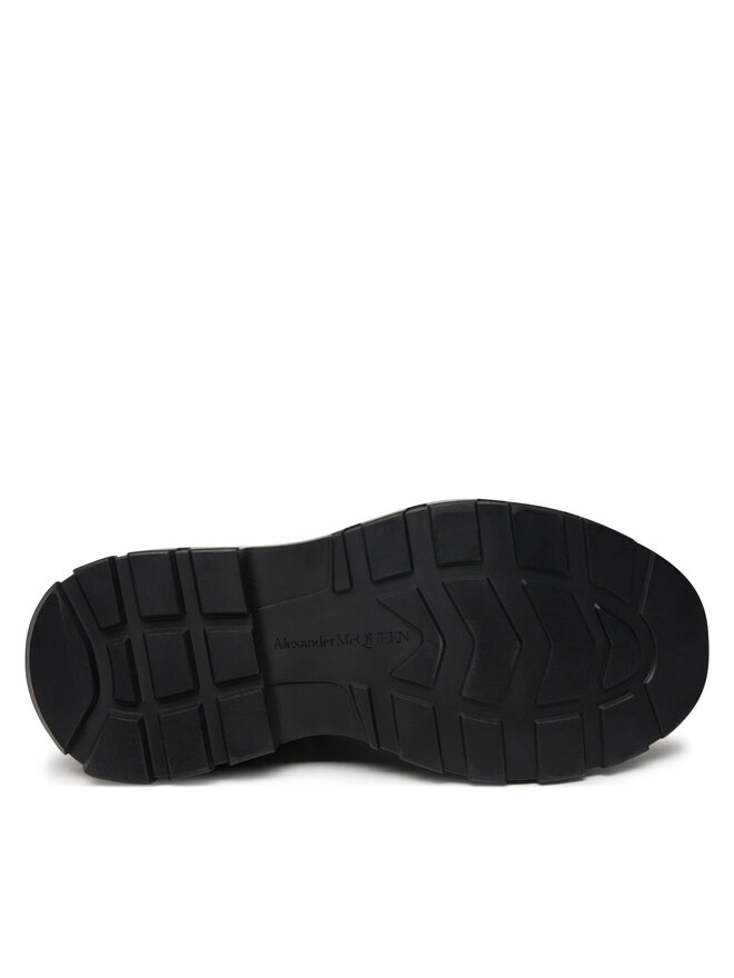 MCQ Alexander McQueen Μπότες MCQ Alexander McQueen 758774WHZ6U Μαύρο