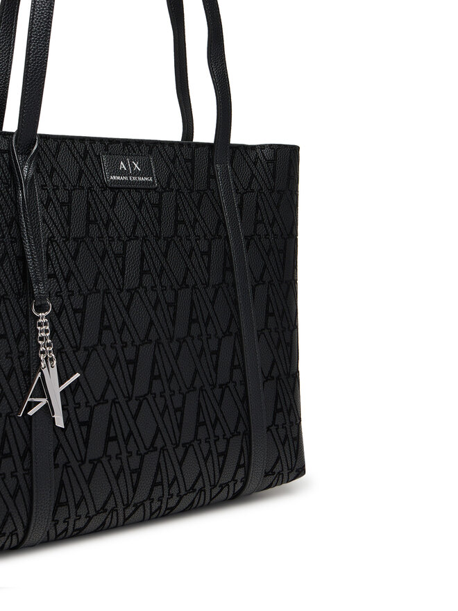 Armani Exchange Τσάντα Armani Exchange XW002121 AF19298 UC001 Μαύρο