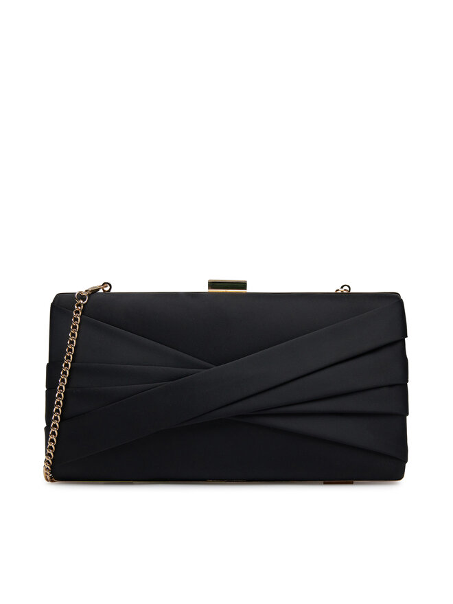 DeeZee Handtasche DeeZee YY3680 Schwarz
