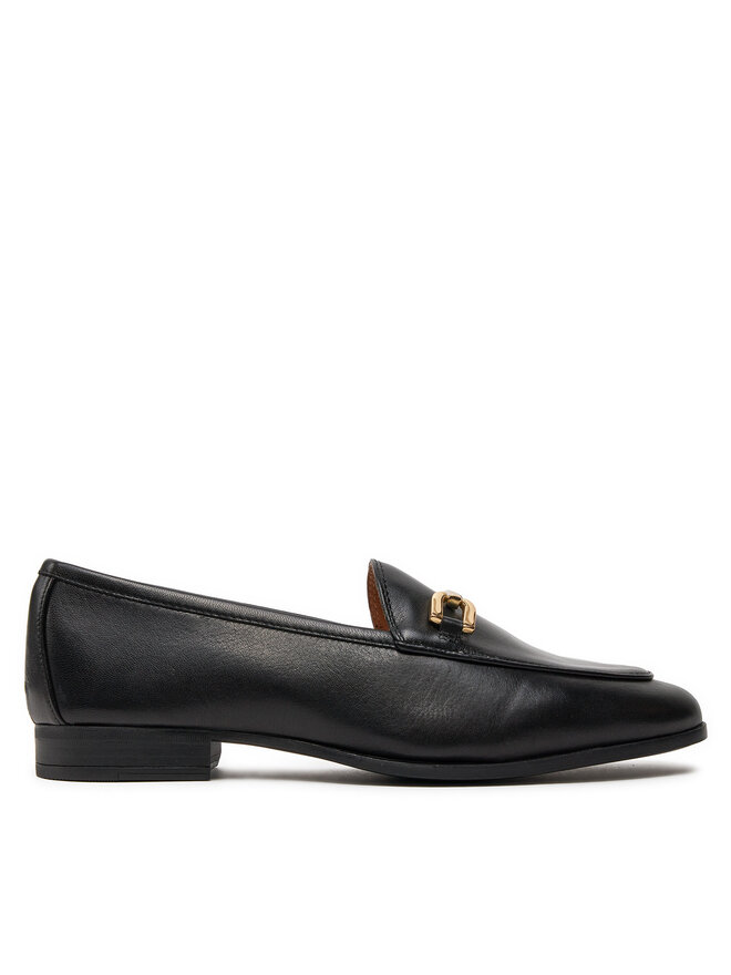 Unisa Slipper Unisa Dalcy 24 Nto Schwarz