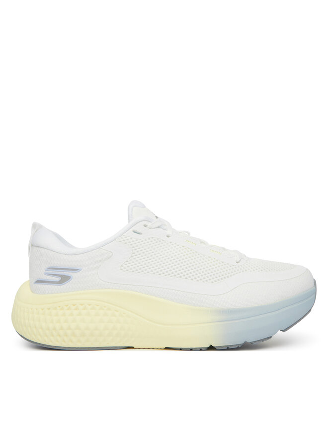 Skechers Взуття для бігу Skechers Tech Running Supersonic Max 172086/WLBY Білий