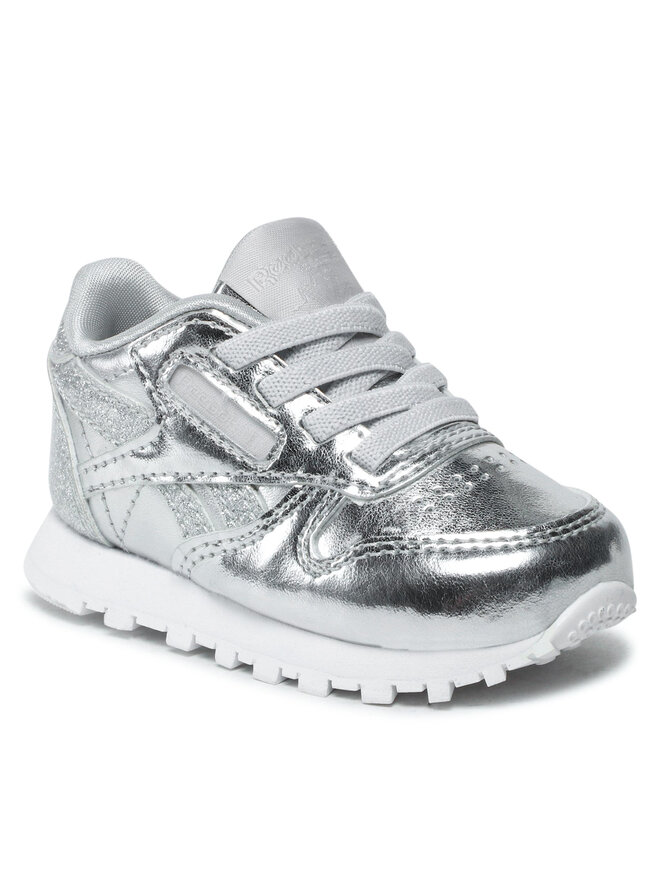 Zapatos reebok imitacion plata cheap