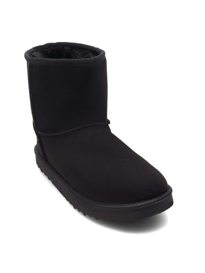 Jenny Fairy Botas de nieve Jenny Fairy WSL19150-12 Negro
