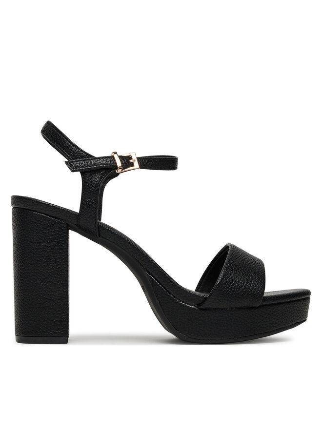 JENNY Σανδάλια JENNY R23SS00921 Μαύρο