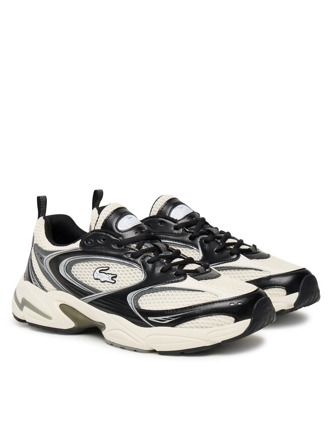Lacoste Sneakersy Lacoste Storm 96 2K 7-49SMA0020 Biela