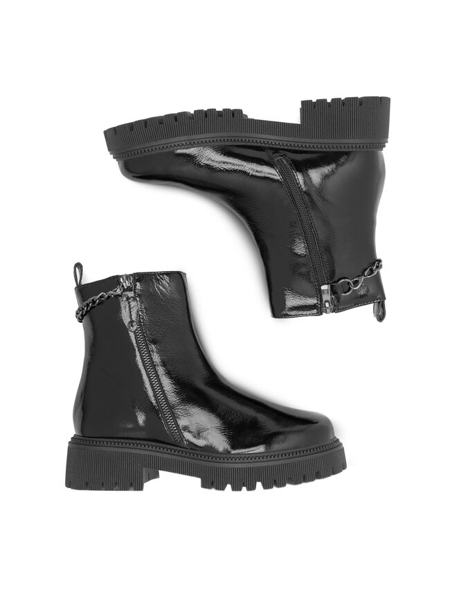 Lasocki Stiefeletten Lasocki RST-BETINA-05 Schwarz