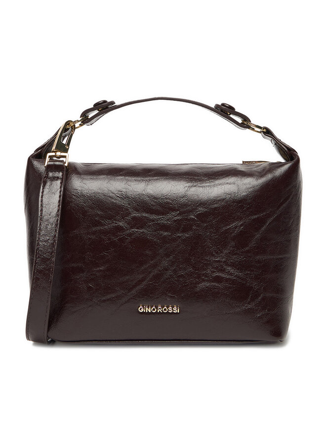Gino Rossi Handtasche Gino Rossi C-GALIJA-RX8320 Dunkelrot