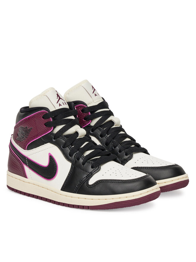 Nike Sneakers Nike Wmns Air Jordan 1 FQ7818 Bleumarin