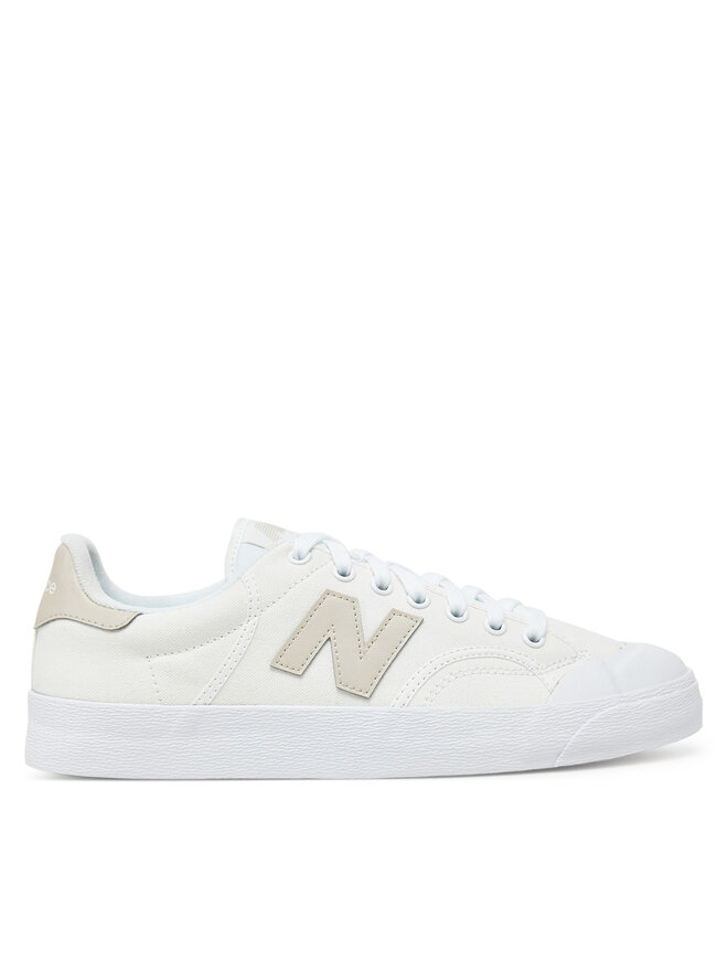 New Balance Sneakers aus Stoff New Balance BB100CGN Weiß