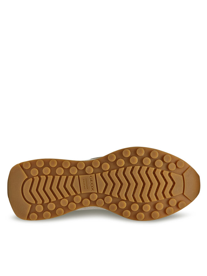 Geox Αθλητικά Geox D Amabel D55MDA 02211 C5VH6 Μπεζ