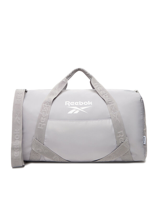 Reebok Sporttasche Reebok C-RBK-B-001-08 Grau