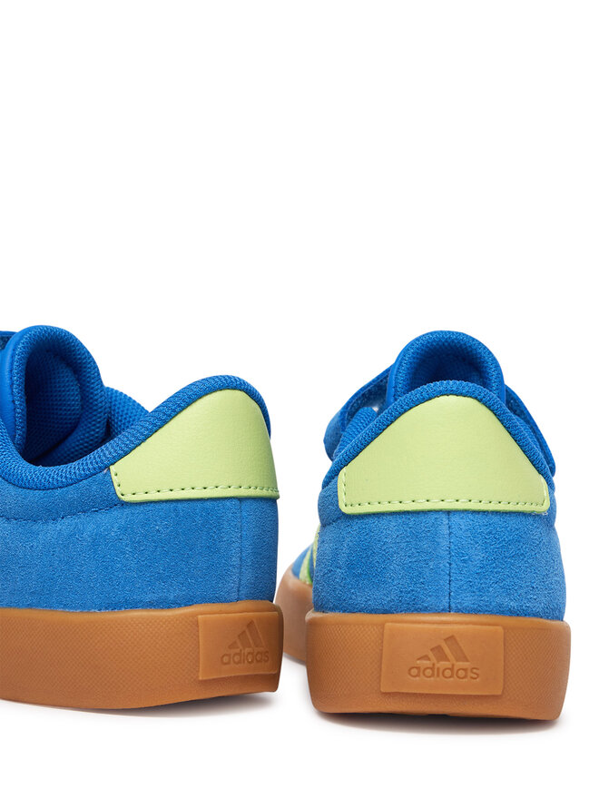 adidas Снікерcи adidas Vl Court 3.0 IH3960 Голубий