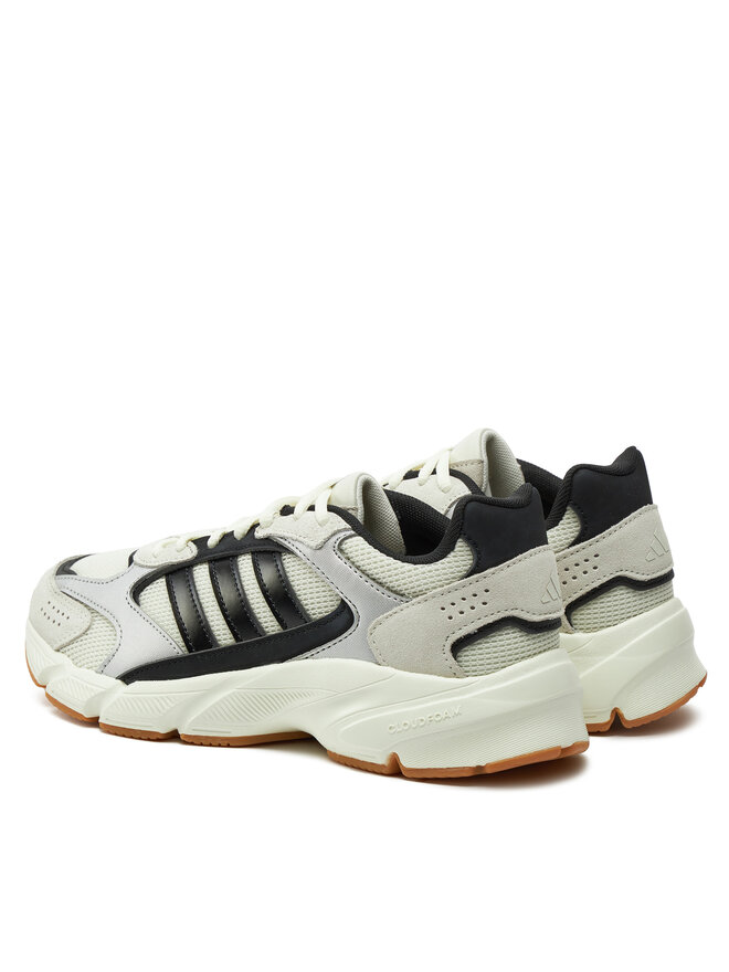 adidas Sneakersy adidas Crazychaos 2000 Shoes Kids JH6699 Bílá