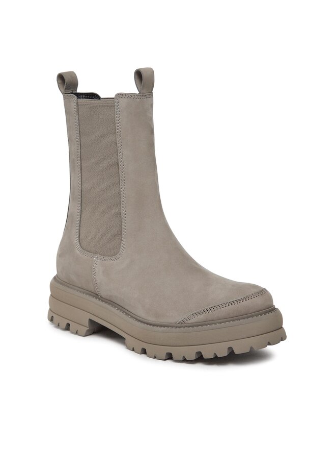 Kennel & Schmenger Klassische Stiefeletten Kennel & Schmenger Blast 21-26010.676 Grau