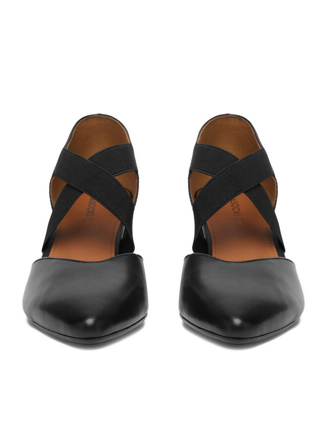 Lasocki Pumps Lasocki CEO-WB-UMI-04 Schwarz