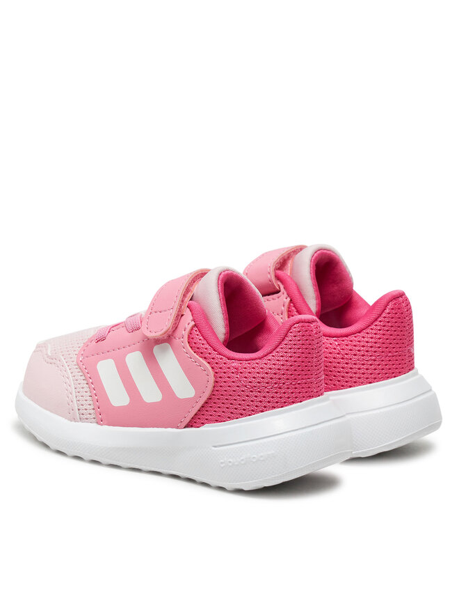 adidas Sneakersy adidas Tensaur Run 3.0 IH7781 Różowy