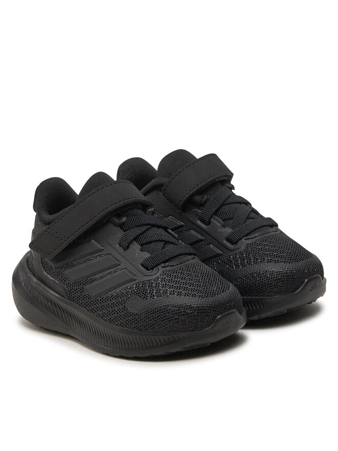 adidas Αθλητικά adidas Runfalcon 5 IE8596 Μαύρο