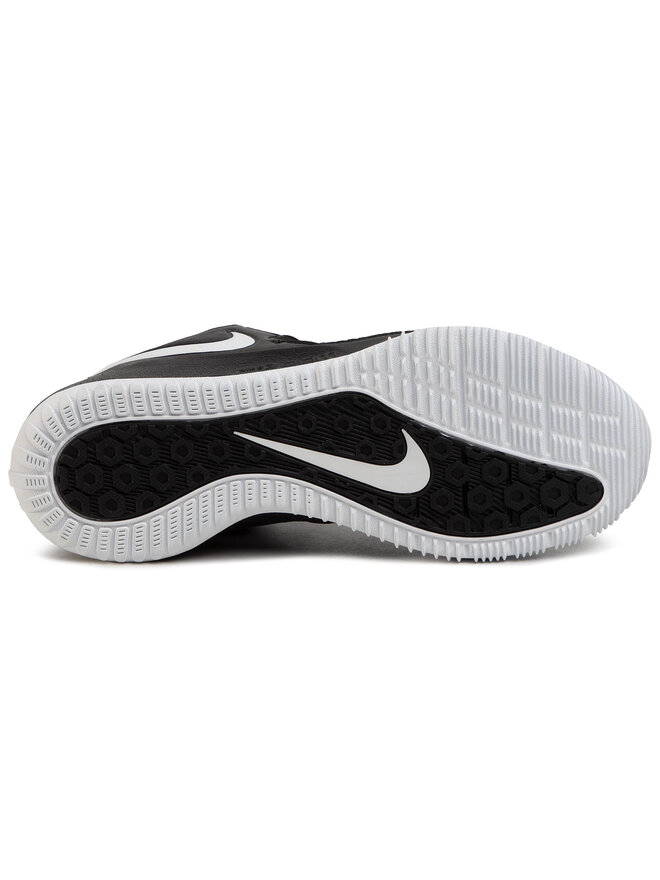 Nike Взуття для тренажерного залу Nike Zoom Hyperace 2 AA0286 001 Чорний