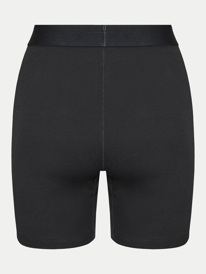 Calvin Klein Underwear Calvin Klein Underwear Pyjamashorts 000QS7216E Schwarz Slim Fit