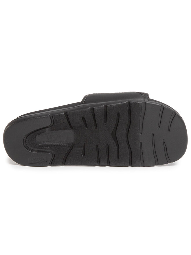 Ugg Шльопанці Ugg M Xavier Hyperweave 1108046 Чорний