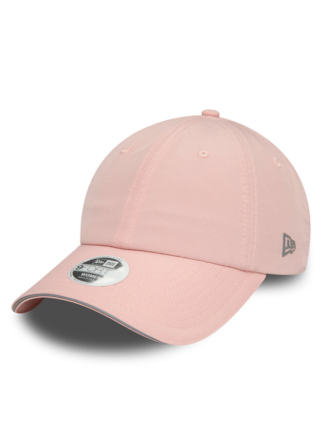 New Era Cap New Era Wmns Open Back Cap Newera 60434995 Rosa