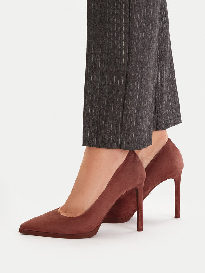 GINO ROSSI Scarpe stiletto GINO ROSSI EO-AZI-LT2472-1 Bordeaux