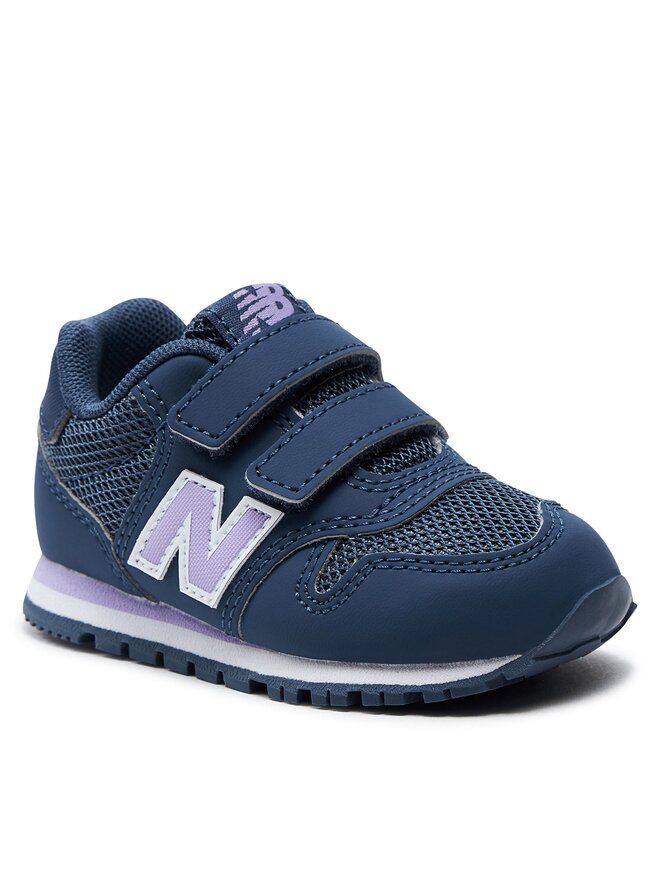 New Balance Tenisice New Balance IV500CIL Tamnoplava