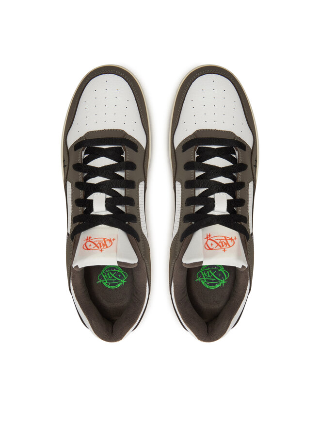 K1X Sneakers K1X Sweep Gk Prm 10840056 Braun