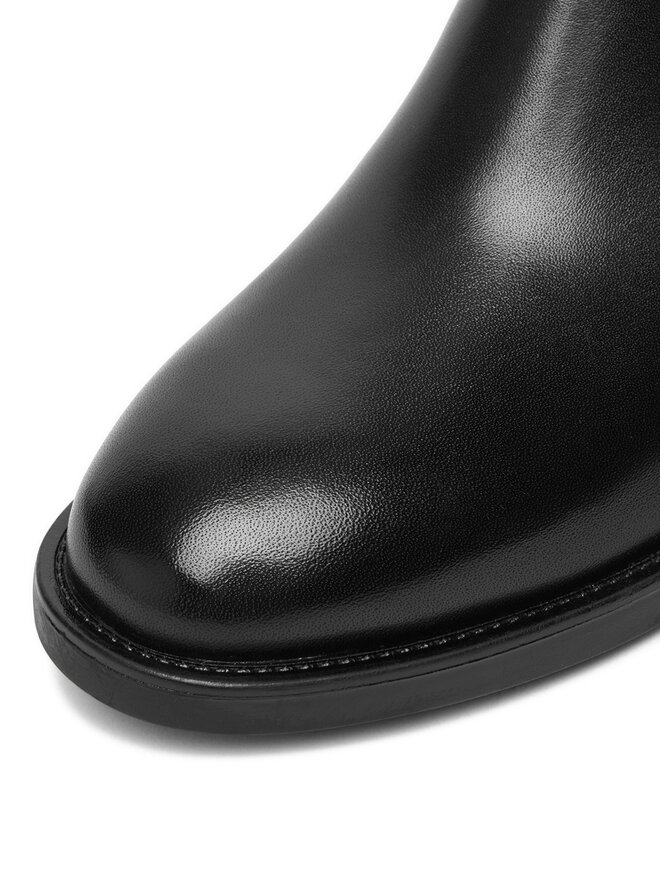 Lasocki Μποτάκια Lasocki CEO-RST-6397-02 Μαύρο