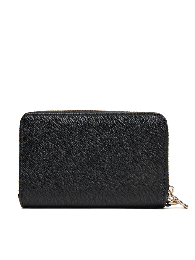 Guess Liels sieviešu maks Guess SWBG78 98164 Melns