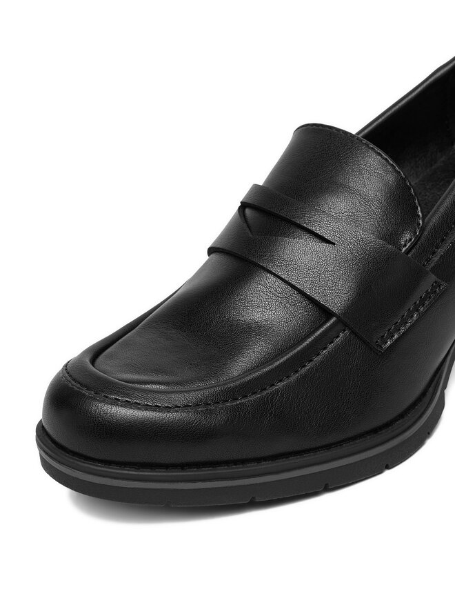 Clara Barson Zapatos hasta el tobillo Clara Barson CEO-WS0801-01 Negro