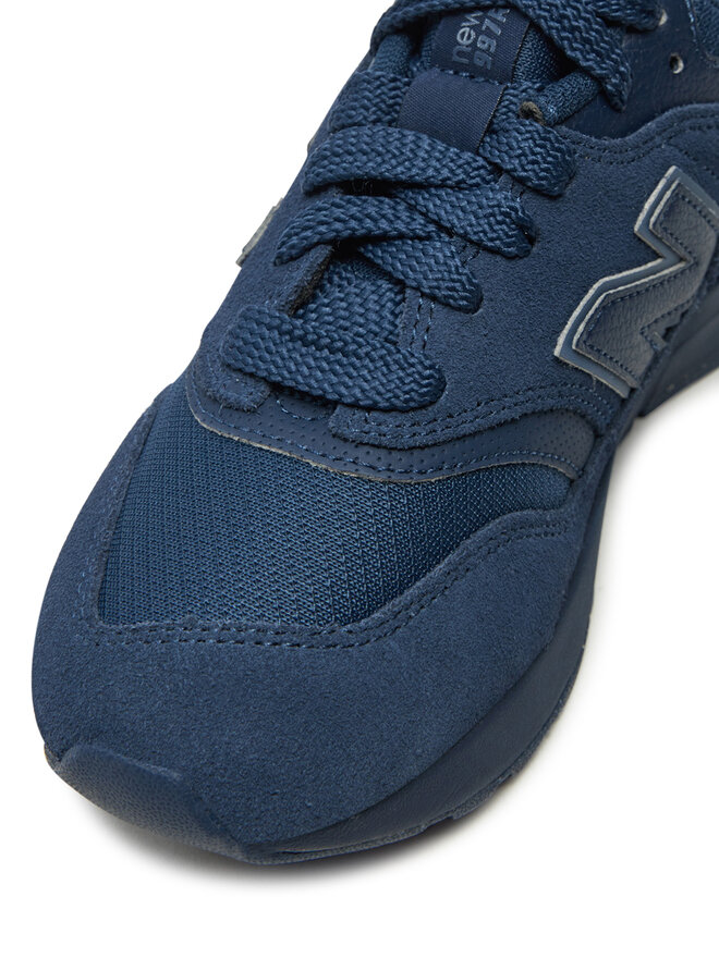 New Balance Sneakersy New Balance U997RMH Niebieski