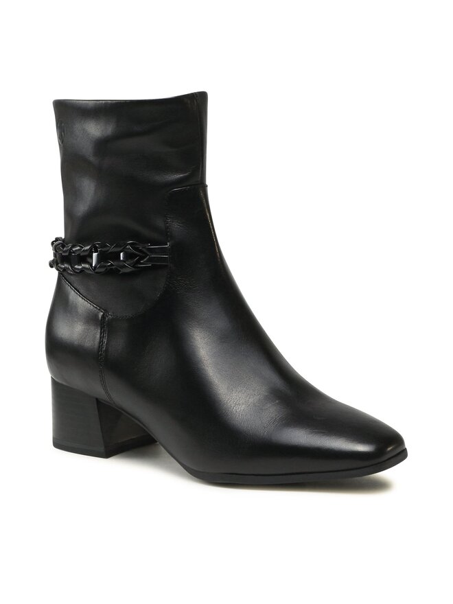 Caprice Botines Caprice 9-25311-41 Negro