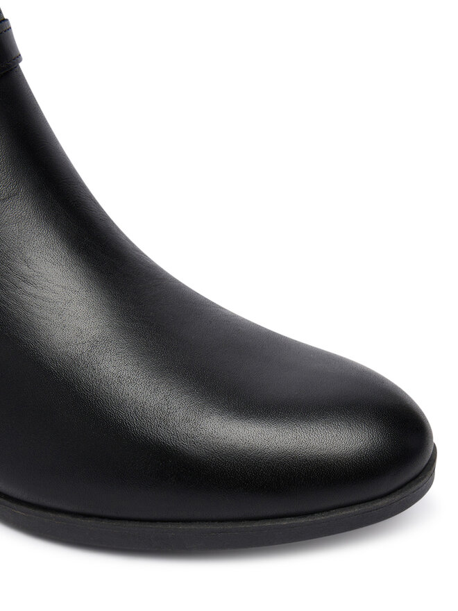 Pikolinos Stiefel Pikolinos W1U-9764 Schwarz