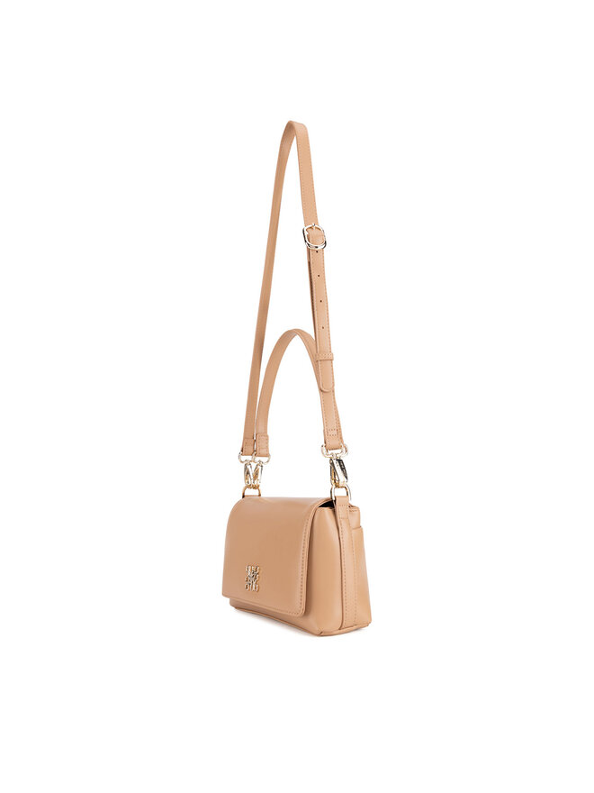 Nine West Torebka Nine West LDA5475 Brązowy