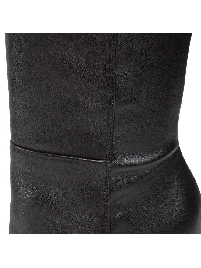 Guess Stiefel Guess Sevilla FL8SEA LEA11 Schwarz