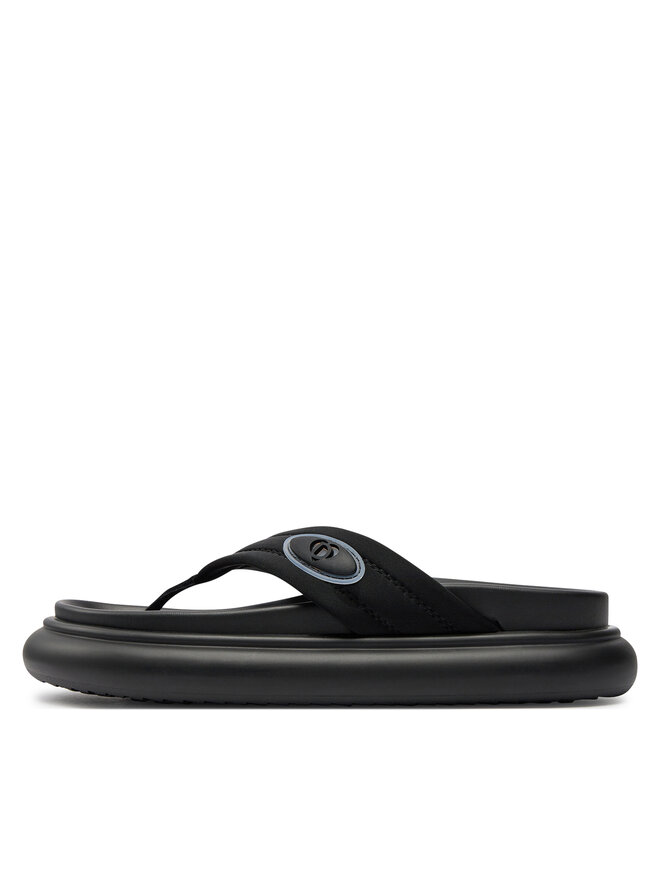 Gioseppo KRUME - Sandali - Azul/celeste