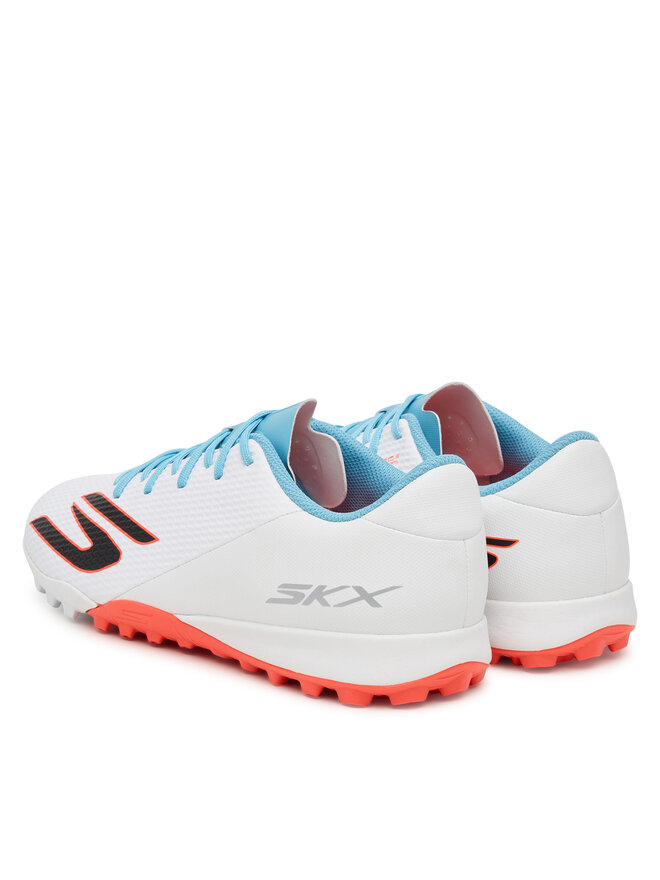 Skechers Взуття для футболу Skechers Gold Tf 252124 WTQP Білий