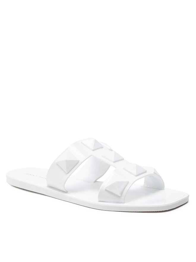 Jenny Fairy Ciabatte Jenny Fairy CT1011-9 Bianco