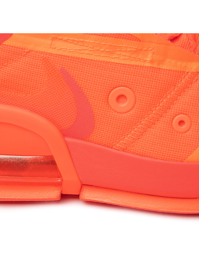 Nike Sneakers Nike Air Max Up NRG CK4124 800 Orange