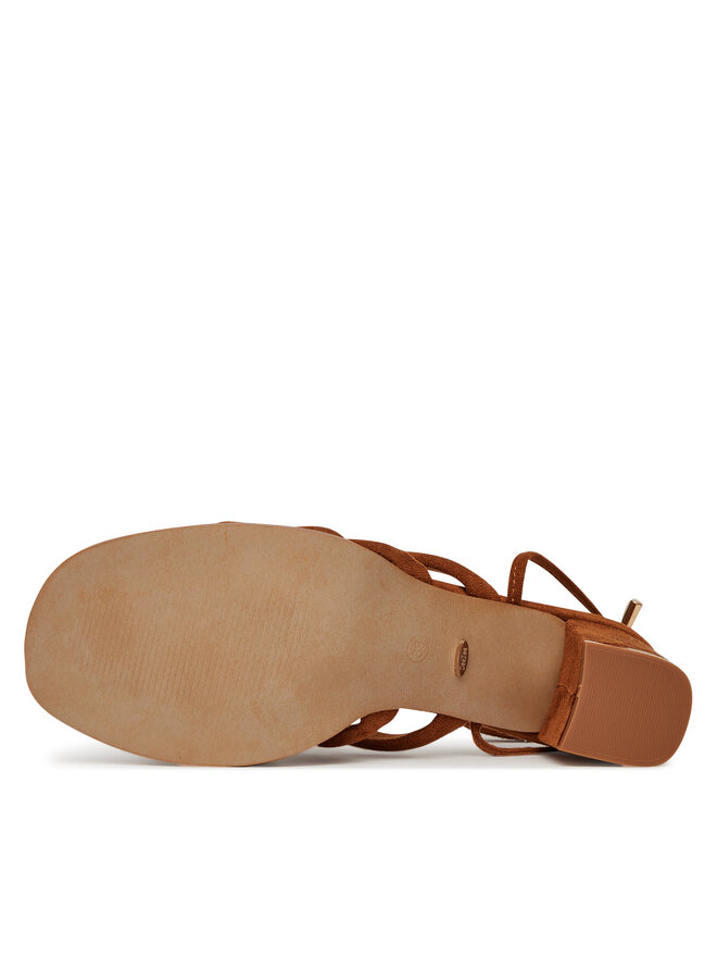 DeeZee Sandale DeeZee XFV28178-D1 Maro