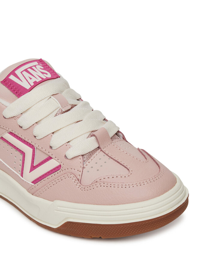 Vans Sneakersy Vans Upland VN000D1HO3N1 Růžová