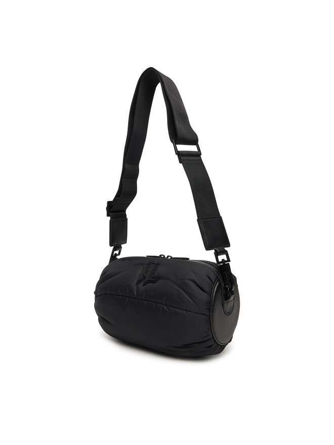 KARL LAGERFELD Τσαντάκι KARL LAGERFELD A3M30277 Μαύρο