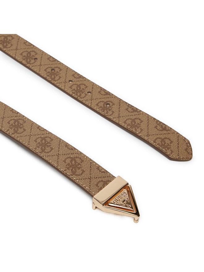 Guess Cinturón para mujer Guess Noelle (BG) Belts BW9142 P4330 Marrón
